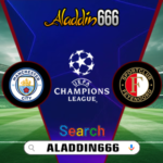 Prediksi Manchester city vs feyenoord 27 November 2024