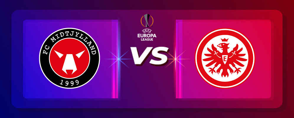 Prediksi Midtjylland Vs Eintracht Frankfurt 29 November 2024