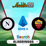 Prediksi Napoli vs AS Roma 25 November 2024