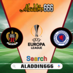 Prediksi Nice Vs Rangers 29 November 2024