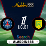 Prediksi PSG vs Nantes 01 Desember 2024