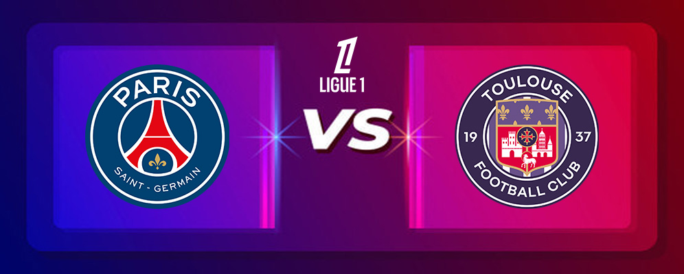 Prediksi PSG vs Toulouse 23 November 2024