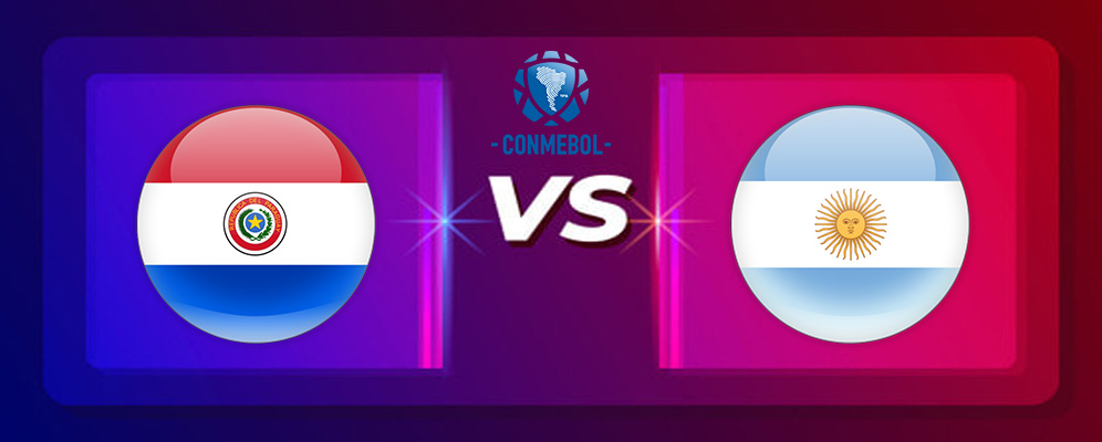 Prediksi Paraguay vs Argentina 15 November 2024