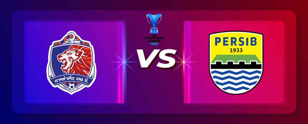 Prediksi Port FC vs Persib Bandung 28 November 2024