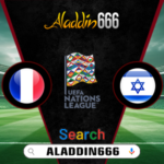 Prediksi Prancis vs Israel 15 November 2024