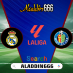 Prediksi Real Madrid vs Getafe 01 Desember 2024