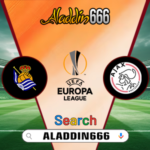 Prediksi Real Sociedad Vs Ajax 29 November 2024