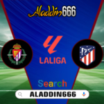 Prediksi Real Valladolid vs Atletico Madrid 01 Desember 2024