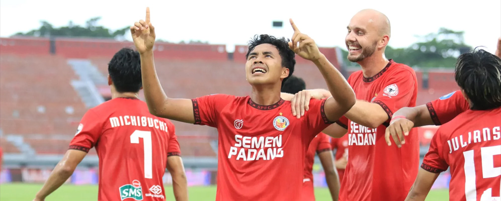 Prediksi Semen Padang vs PSM Makassar 21 November 2024