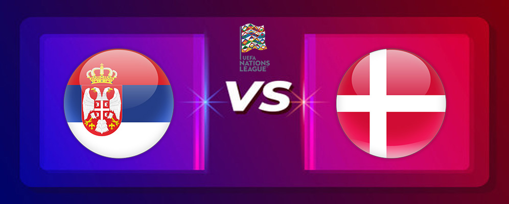 Prediksi Serbia vs Denmark 19 November 2024