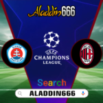 Prediksi Slovan Bratislava vs AC Milan 27 November 2024