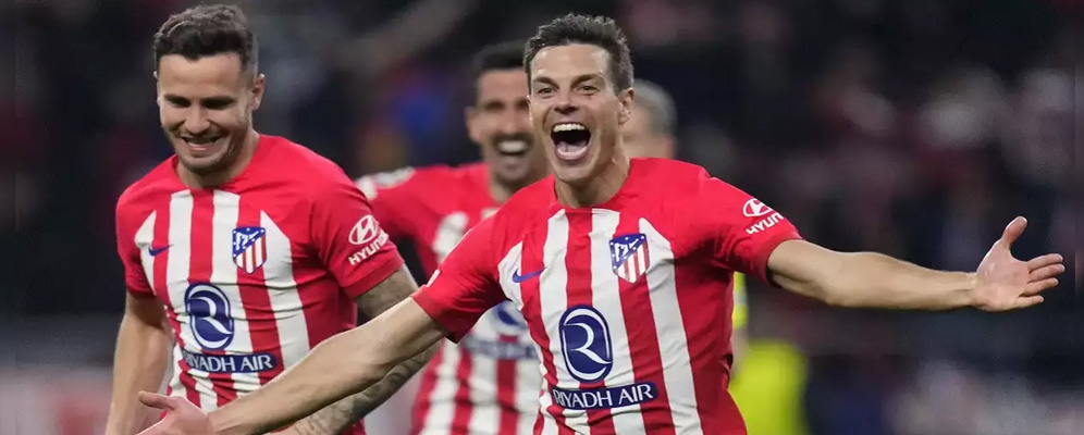 Prediksi Sparta Praha vs Atletico Madrid 27 November 2024