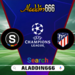 Prediksi Sparta Praha vs Atletico Madrid 27 November 2024