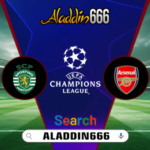 Prediksi Sporting CP vs Arsenal 27 November 2024