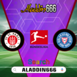 Prediksi St. Pauli vs Holstein Kiel 30 November 2024