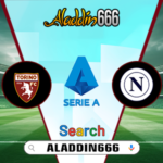 Prediksi Torino vs Napoli 01 Desember 2024