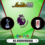 Prediksi Tottenham vs Fulham 01 Desember 2024