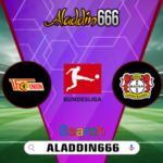 Prediksi Union Berlin vs Bayer Leverkusen 30 November 2024