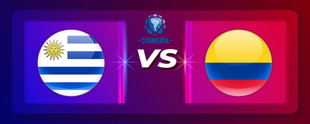 Prediksi Uruguay vs Kolombia 16 November 2024