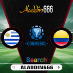 Prediksi Uruguay vs Kolombia 16 November 2024