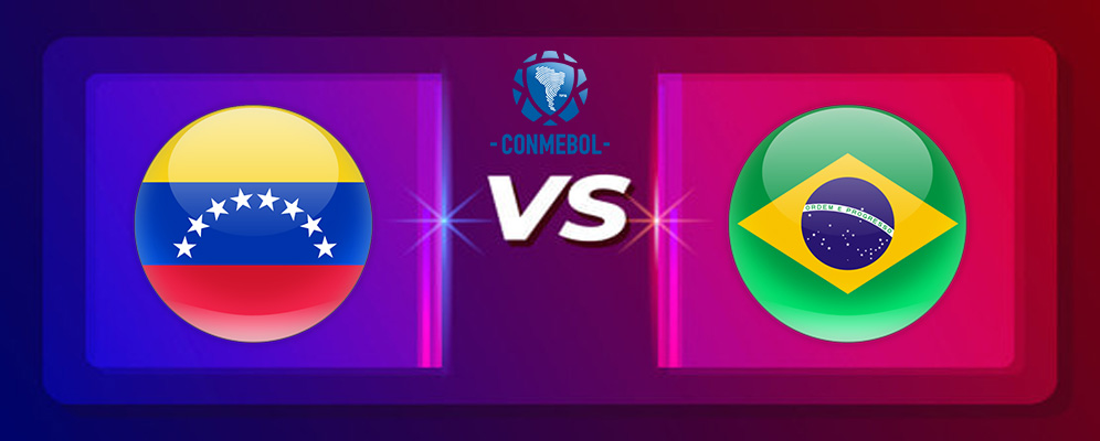 Prediksi Venezuela vs Brasil 15 November 2024