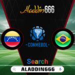 Prediksi Venezuela vs Brasil 15 November 2024