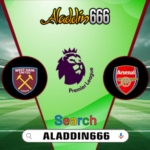 Prediksi West Ham United vs Arsenal 01 Desember 2024