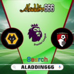 Prediksi Wolves vs Bournemouth 30 November 2024