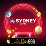 SYDNEY LOTTO