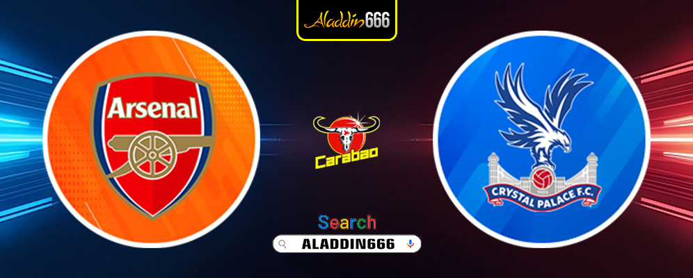 Prediksi Arsenal vs Crystal Palace 19 Desember 2024