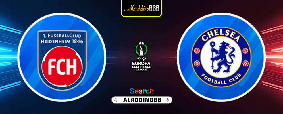 Prediksi Heidenheim vs Chelsea 29 November 2024