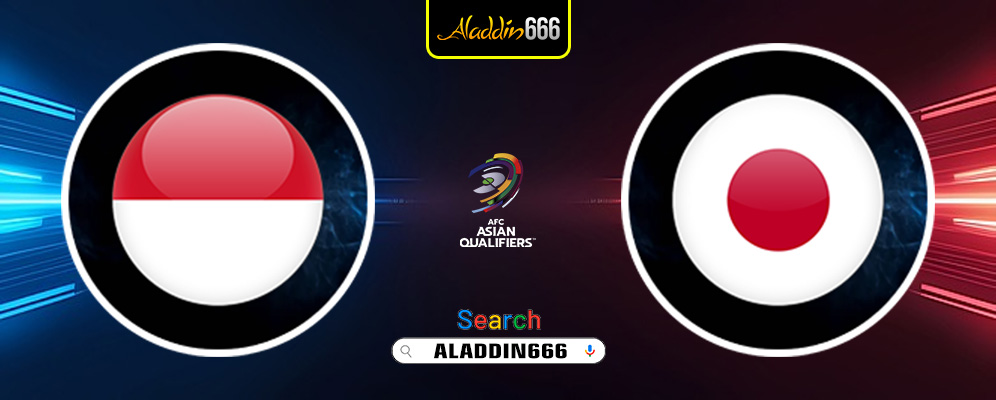 Prediksi Indonesia vs Jepang 15 November 2024
