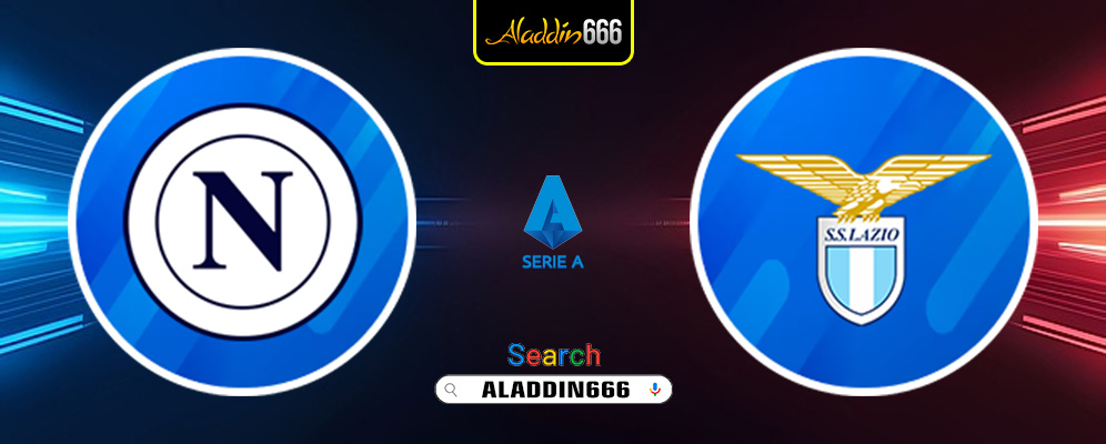 Prediksi Napoli vs Lazio 09 Desember 2024