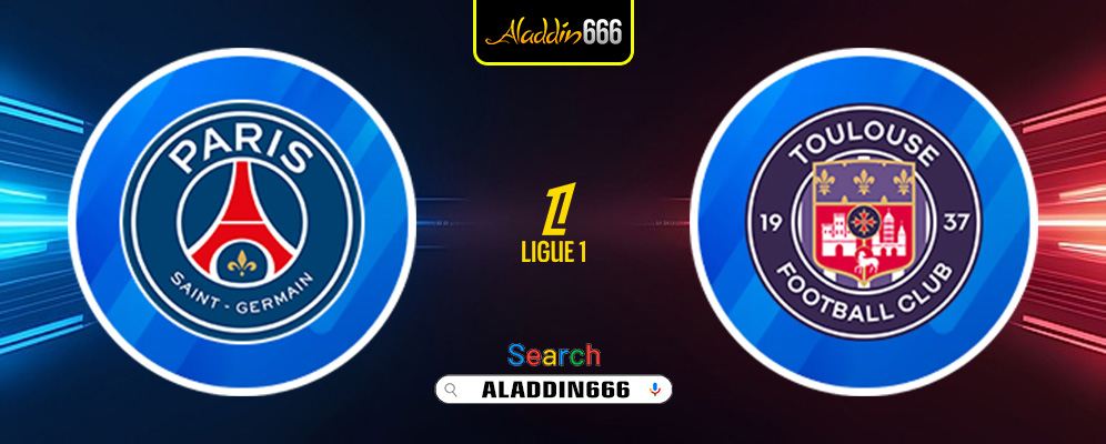 Prediksi PSG vs Toulouse 23 November 2024