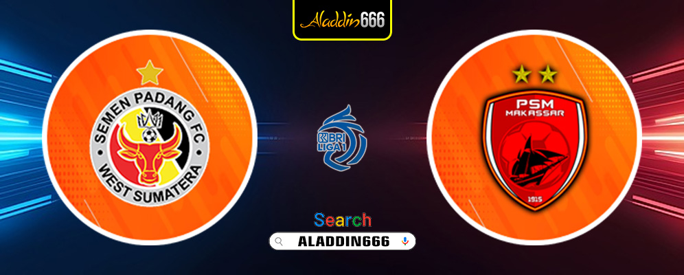 Prediksi Semen Padang vs PSM Makassar 21 November 2024