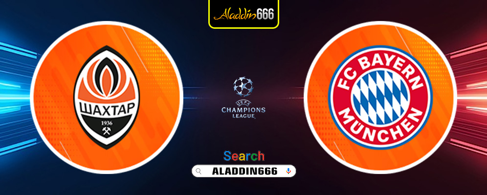 Prediksi Shakhtar Donetsk vs Bayern Munchen 11 Desember 2024