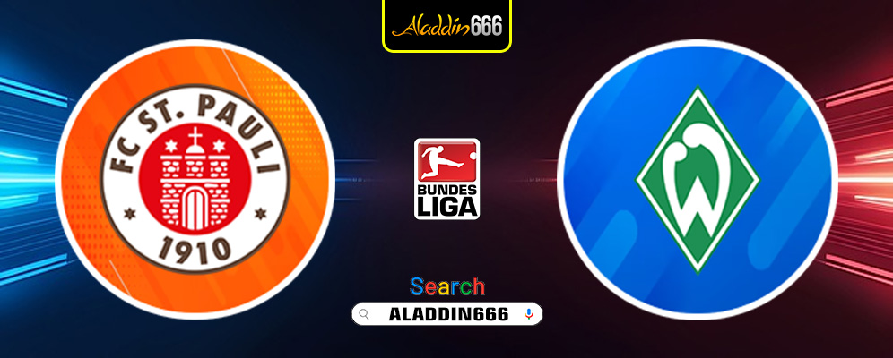 Prediksi St. Pauli vs Werder Bremen 15 Desember 2024