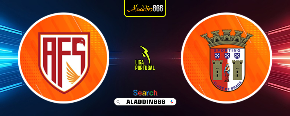 Prediksi AVS Futebol vs Braga 02 Desember 2024