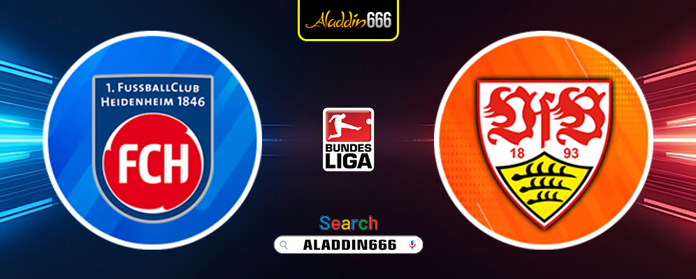 Prediksi Heidenheim vs Stuttgart 15 Desember 2024