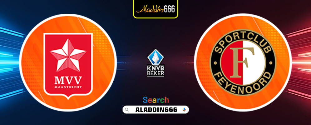Prediksi Maastricht vs Feyenoord 18 Desember 2024