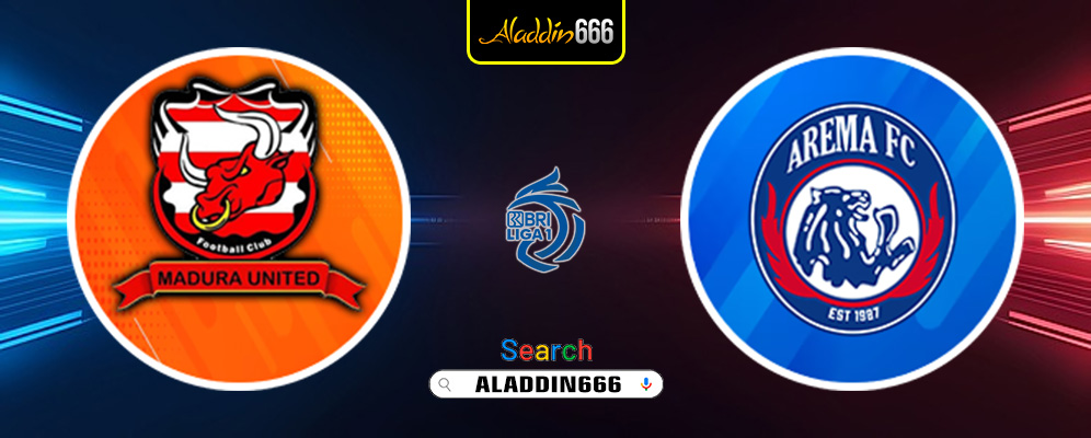 Prediksi Madura United vs Arema FC 21 November 2024