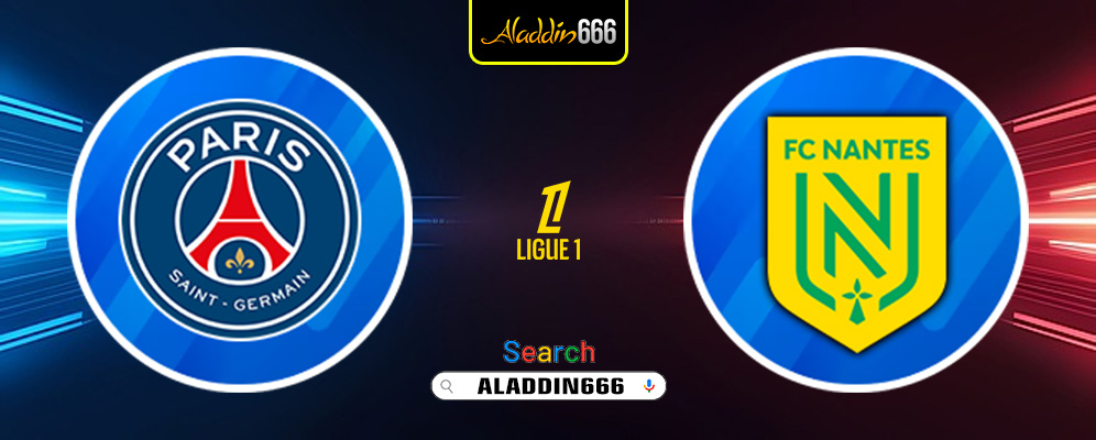 Prediksi PSG vs Nantes 01 Desember 2024
