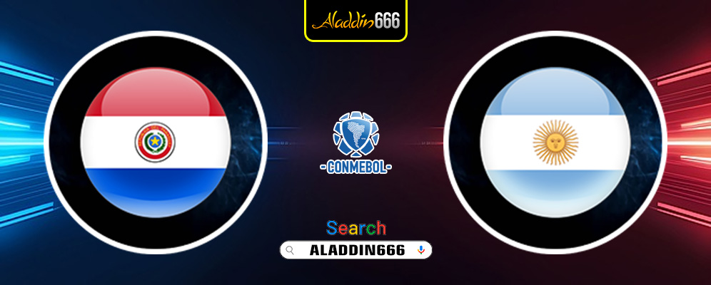 Prediksi Paraguay vs Argentina 15 November 2024
