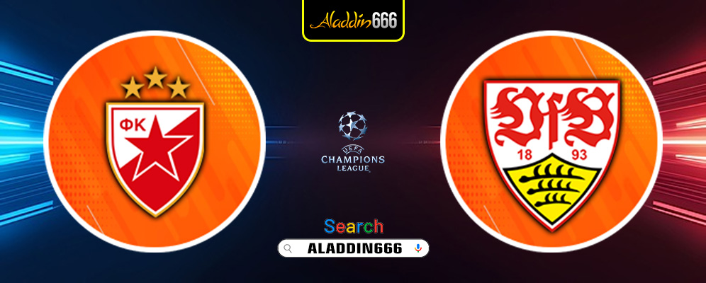 Prediksi Red Star Belgrade vs Stuttgart 28 November 2024