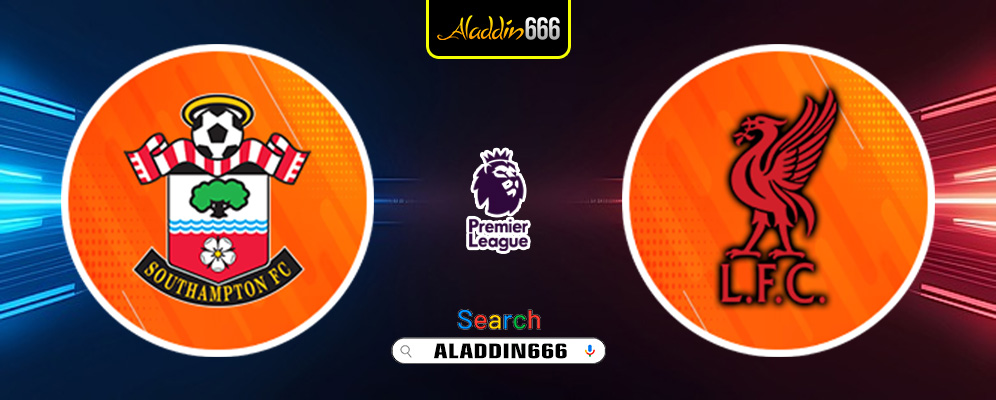 Prediksi Southampton vs Liverpool 24 November 2024