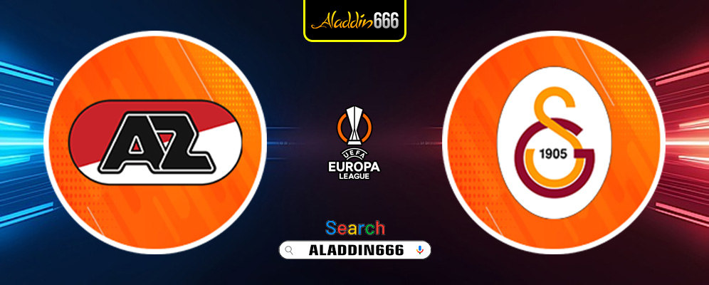 Prediksi Az Alkmaar Vs Galatasaray 29 November 2024