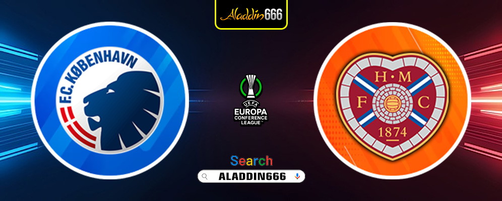 Prediksi Copenhagen vs Hearts 13 Desember 2024