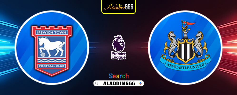 Prediksi Ipswich vs Newcastle 21 Desember 2024