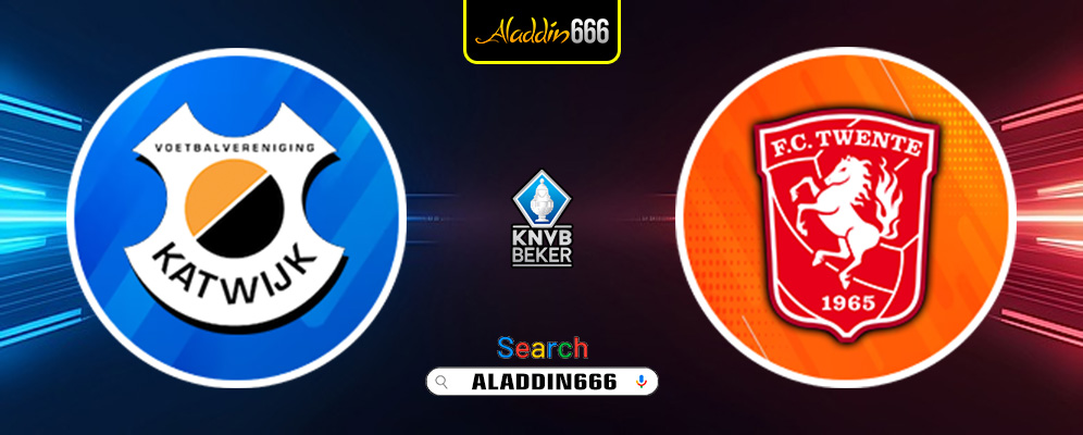 Prediksi Katwijk vs Twente 19 Desember 2024