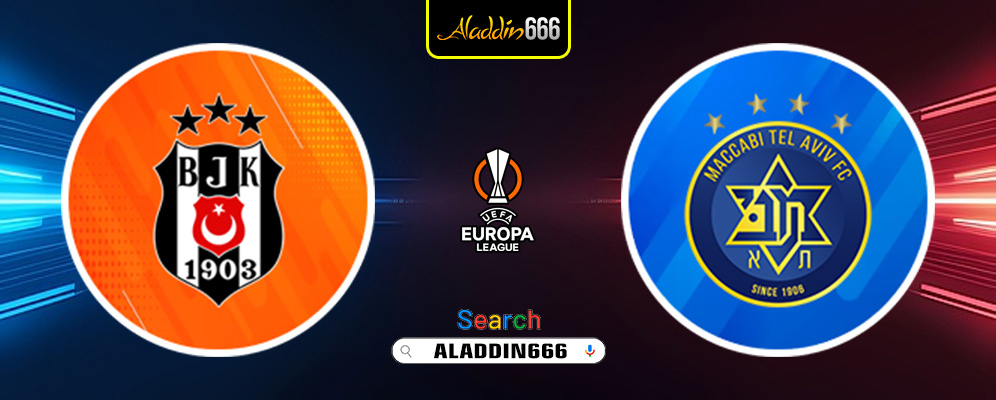 Prediksi Besiktas Vs Maccabi Tel Aviv 29 November 2024